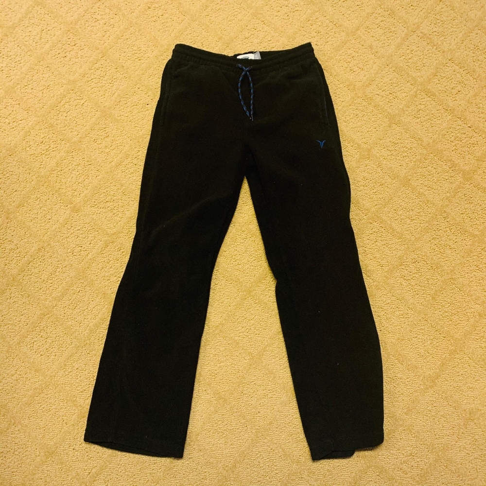 3/$30 Old Navy Boys Fleece Joggers